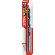 ナチ 鉄工用ドリル 1本入 シンニング 9.9mm 065938