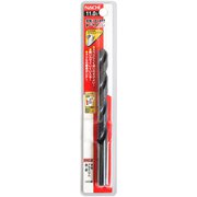 ナチ 鉄工用ドリル 1本入 シンニング11.0mm 065942