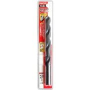 ナチ 鉄工用ドリル 1本入 シンニング13.0mm 065946