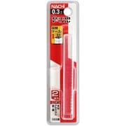 ナチ 鉄工用ドリル 2本入 0.3mm 065842