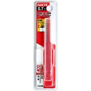 ナチ 鉄工用ドリル 2本入 0.7mm 065846