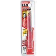 ナチ 鉄工用ドリル 2本入 シンニング 1.3mm 065852