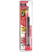 ナチ 鉄工用ドリル 2本入 シンニング 3.0mm 065869