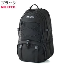 103251053012 [DAILY BACKPACK BLACK]