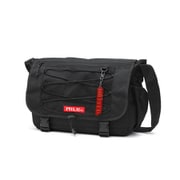 103251053011 [DAILY MESSENGER BAG RED]