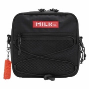 103251053009 [DAILY SQUARE SHOULDER BAG RED]