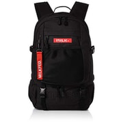 3192048 [NEO EMBROIDERY BIG BACKPACK BAR RED]