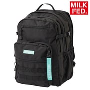 103224053008 [ACTIVE DOUBLE POCKET MOLLE BACKPACK LtGREEN]