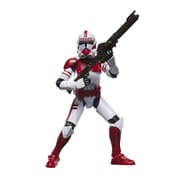 スター・ウォーズ VINTAGEシリーズ 3.75インチ・アクションフィギュア アニメ『クローン・ウォーズ』 インペリアル・ショック・トルーパー [塗装済可動フィギュア 全高約100mm]
