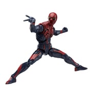 MARVEL マーベル・レジェンド 6インチ・アクションフィギュア ゲーム『Marvel’s Spider-Man 2』 ゲームシリーズ ピーター・パーカー／スパイダーマン（ベロシティー・スーツ） [塗装済可動フィギュア 全高約150mm]