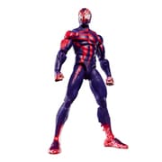 MARVEL マーベル・レジェンド 6インチ・アクションフィギュア スパイダーマンシリーズ コミック スパイダーマン（ヘルファイア・ガラ） [塗装済可動フィギュア 全高約150mm]