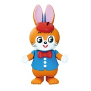 Cutey！ クッピーラムネ クッピー [塗装済完成品フィギュア 全高約95mm]