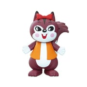 Cutey！ クッピーラムネ ラム [塗装済完成品フィギュア 全高約76mm]