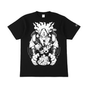 キン肉マン×GRAPE BRAIN AVS Tシャツ Lサイズ