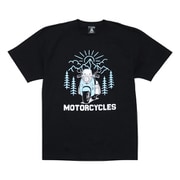 ゆるキャン△ SEASON3 MOTORCYCLES Tシャツ Lサイズ
