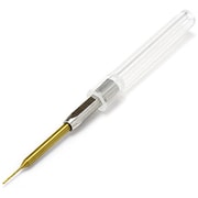 HT-735 HG ワンタッチピンバイス 専用ドリル刃 精密タイプ 0.5mm [プラモデル用工具]