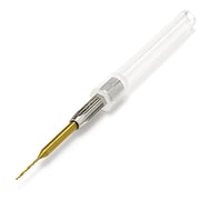 HT-736 HG ワンタッチピンバイス 専用ドリル刃 精密タイプ 0.6mm [プラモデル用工具]