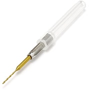 HT-737 HG ワンタッチピンバイス 専用ドリル刃 精密タイプ 0.7mm [プラモデル用工具]
