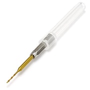 HT-738 HG ワンタッチピンバイス 専用ドリル刃 精密タイプ 0.8mm [プラモデル用工具]