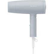 スピーディーイオンドライヤー サイレント アイスグレー SAL24217-GR