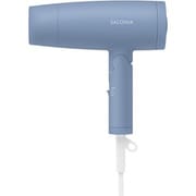 スピーディーイオンドライヤー サイレント サックスブルー SAL24217-BL