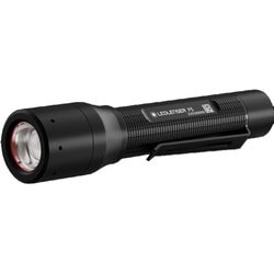 LEDライト　フラッシュライト　懐中電灯　レッドレンザー 5本組 中古品 Amazon | LED LENSER(レッドレンザー) LEDライト M5 【明るさ約