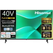 C35Rシリーズ 40V型 フルハイビジョン 液晶テレビ 40C35R