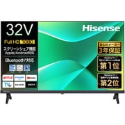 C35Rシリーズ 32V型 フルハイビジョン 液晶テレビ 32C35R