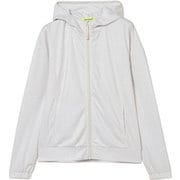 ゴルフウェアレディース L-シュバルハート ハニカムライトJK ブルゾン M オフホワイト 012-34910-40-005