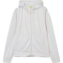 ゴルフウェアレディース L-シュバルハート ハニカムライトJK ブルゾン L オフホワイト 012-34910-42-005