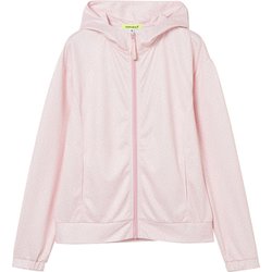 ゴルフウェアレディース L-シュバルハート ハニカムライトJK ブルゾン L Lピンク 012-34910-42-071