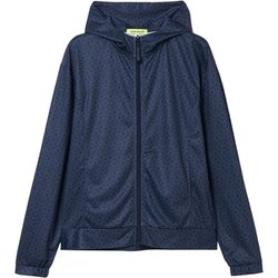 ゴルフウェアレディース L-シュバルハート ハニカムライトJK ブルゾン M ネイビー 012-34910-40-098