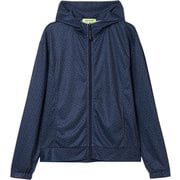 ゴルフウェアレディース L-シュバルハート ハニカムライトJK ブルゾン L ネイビー 012-34910-42-098