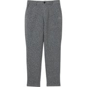 ゴルフウェアレディース L-ツィードダンボール パンツ M グレー 045-74011-40-013