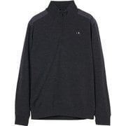 ゴルフウェアメンズ GM68A Jeffrey Windbreaker Sweater セーター S グレー系 071-14010-44-017