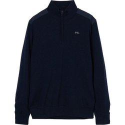 ゴルフウェアメンズ GM68A Jeffrey Windbreaker Sweater セーター S ネイビー 071-14010-44-098