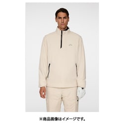 ゴルフウェアメンズ GM80A Aksel Padded Swing Jacket ブルゾン L アイボリー 071-54015-48-006