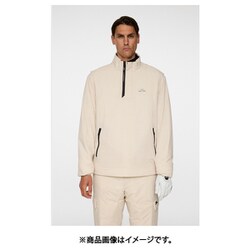 ゴルフウェアメンズ GM80A Aksel Padded Swing Jacket ブルゾン XL アイボリー 071-54015-50-006