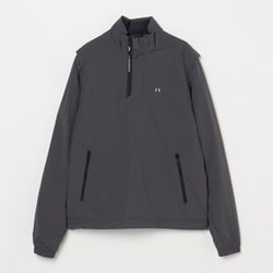 ゴルフウェアメンズ GM80A Aksel Padded Swing Jacket ブルゾン S チャコール 071-54015-44-018