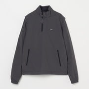 ゴルフウェアメンズ GM80A Aksel Padded Swing Jacket ブルゾン S チャコール 071-54015-44-018
