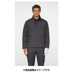 ゴルフウェアメンズ GM80A Aksel Padded Swing Jacket ブルゾン XL チャコール 071-54015-50-018