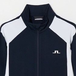 J.LINDEBERG フード付きジャケット Sサイズ グレー J.LINDEBERG フード付きジャケット Sサイズ グレー J.LINDEBERG