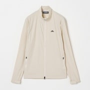 ゴルフウェアメンズ GM71A Ash Light Packable Jacket ブルゾン S アイボリー 071-54915-44-006