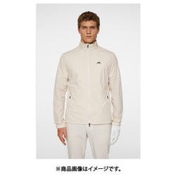 ゴルフウェアメンズ GM71A Ash Light Packable Jacket ブルゾン M アイボリー 071-54915-46-006