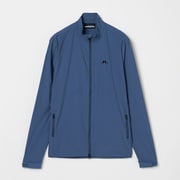 ゴルフウェアメンズ GM71A Ash Light Packable Jacket ブルゾン S インディゴブルー 071-54915-44-097