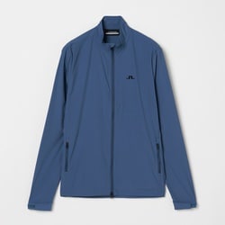 ゴルフウェアメンズ GM71A Ash Light Packable Jacket ブルゾン M インディゴブルー 071-54915-46-097