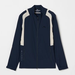 ゴルフウェアメンズ GM72B Jacs Zip Jacket ブルゾン S ネイビー 071-54916-44-098
