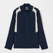 ゴルフウェアメンズ GM72B Jacs Zip Jacket ブルゾン S ネイビー 071-54916-44-098