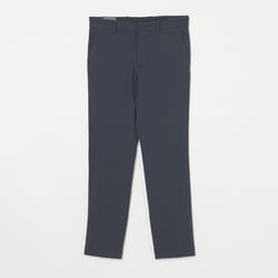 ゴルフウェアメンズ GM57A Axil Fleece Twill Pant パンツ 29 チャコール 071-74010-29-018