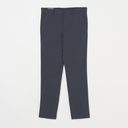 ゴルフウェアメンズ GM57A Axil Fleece Twill Pant パンツ 30 チャコール 071-74010-30-018